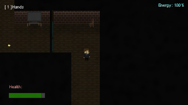 Sinister screenshot 5
