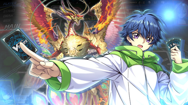 Cardfight!! Vanguard Dear Days screenshot 8