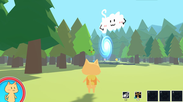 admeowture screenshot 5