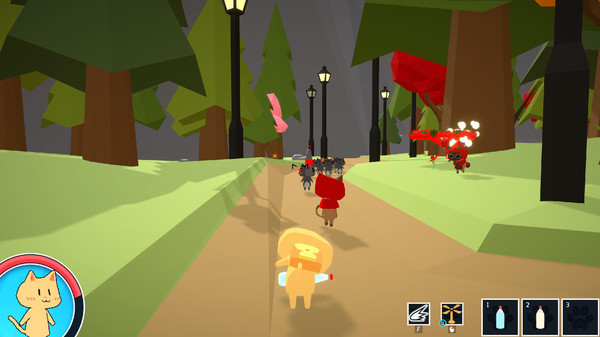 admeowture screenshot 3