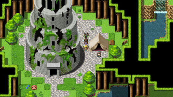 A Hero's wish screenshot 4