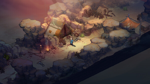 江湖客栈-The Jianghu screenshot 3