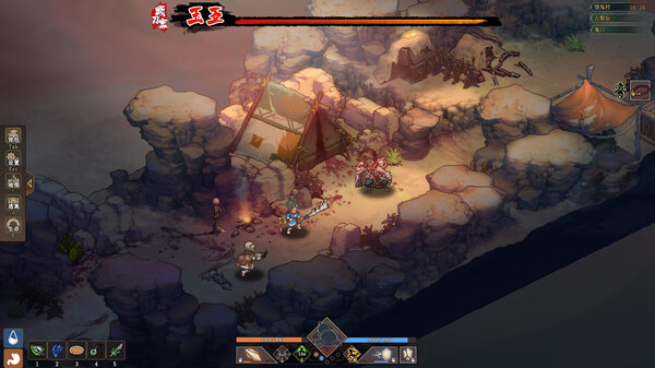 江湖客栈-The Jianghu screenshot 11
