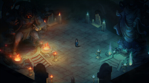江湖客栈-The Jianghu screenshot 6