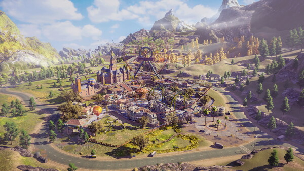 Undawn screenshot 3