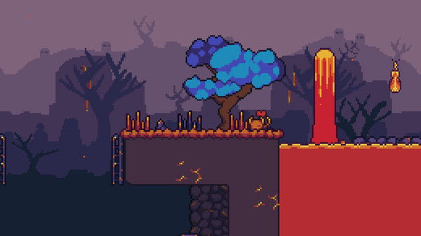 Bitlands screenshot 3