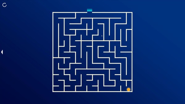 Maze Twister screenshot 6