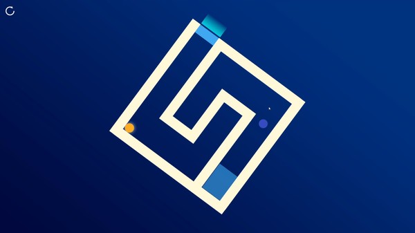 Maze Twister screenshot 4