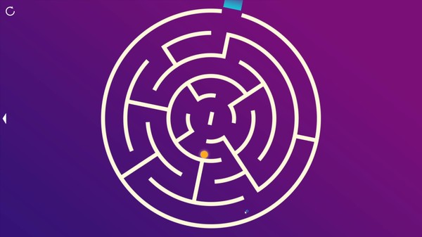 Maze Twister screenshot 7