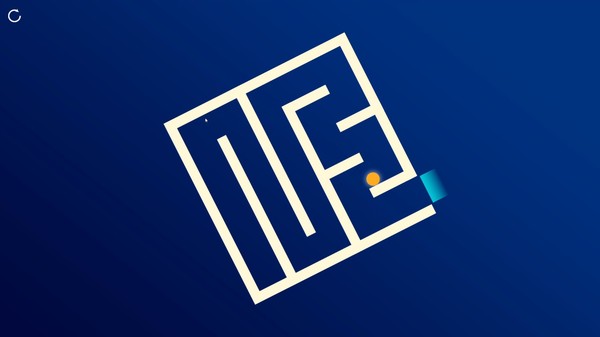 Maze Twister screenshot 1