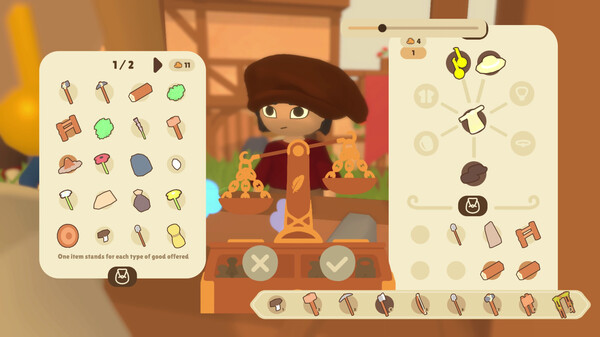 Heard of the Story? screenshot 11