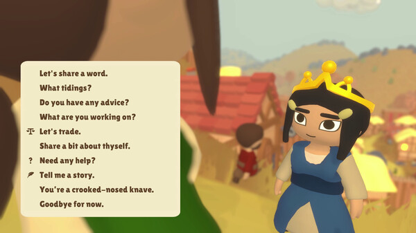Heard of the Story? screenshot 7