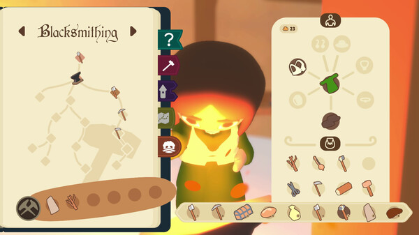 Heard of the Story? screenshot 6