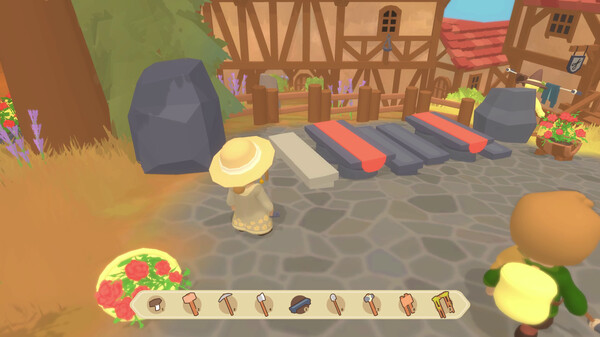 Heard of the Story? screenshot 10