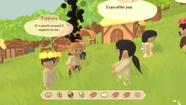 Heard of the Story? screenshot 2
