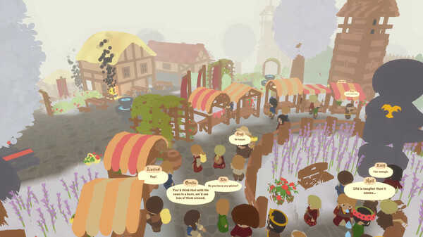 Heard of the Story? screenshot 4