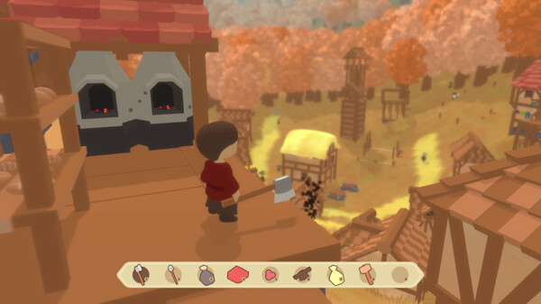 Heard of the Story? screenshot 1