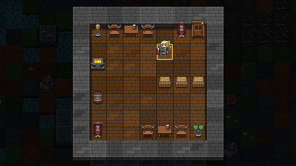 Craft Hero screenshot 8