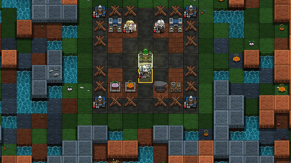 Craft Hero screenshot 9