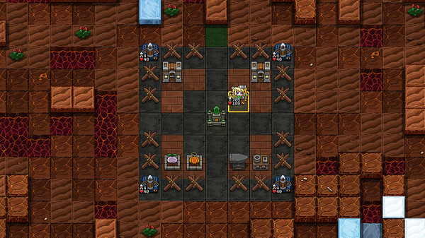 Craft Hero screenshot 5