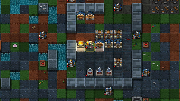 Craft Hero screenshot 12