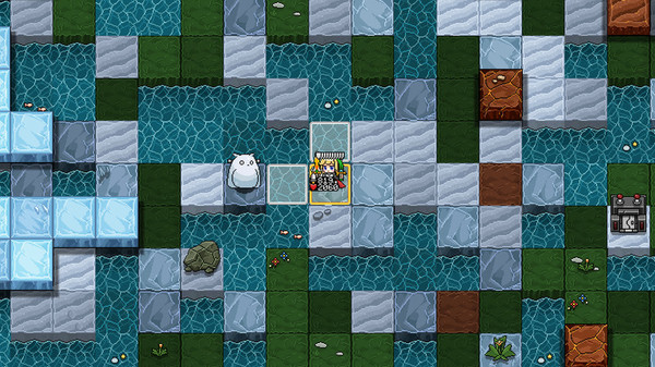 Craft Hero screenshot 3