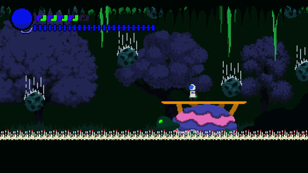 Destinesia screenshot 1