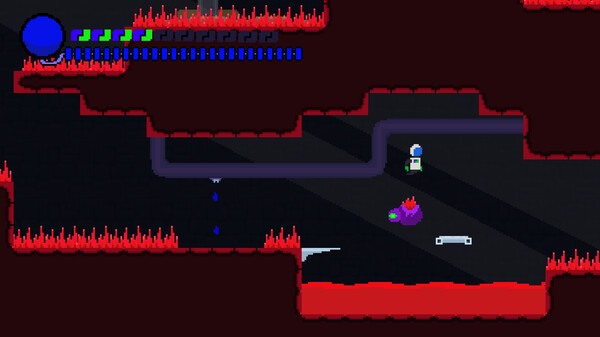 Destinesia screenshot 4