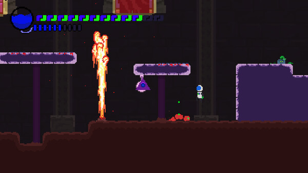 Destinesia screenshot 10