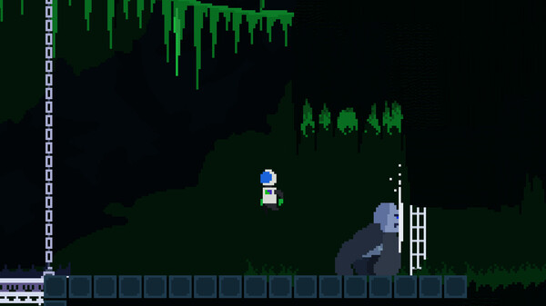 Destinesia screenshot 8