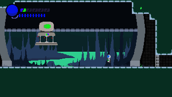 Destinesia screenshot 6