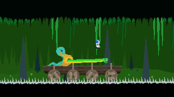 Destinesia screenshot 3