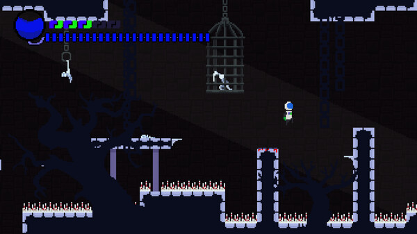 Destinesia screenshot 5