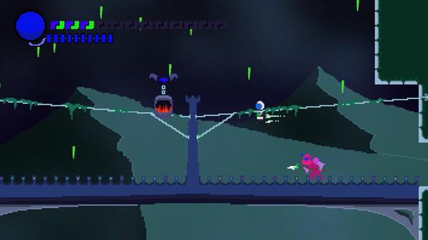 Destinesia screenshot 9