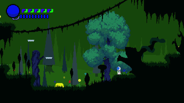 Destinesia screenshot 2