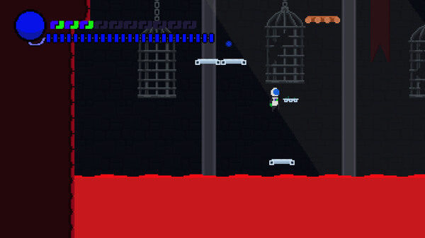Destinesia screenshot 11