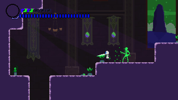 Destinesia screenshot 7
