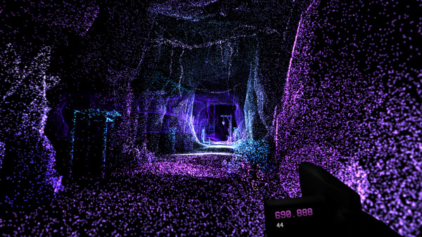 LiDAR Exploration Program screenshot 2