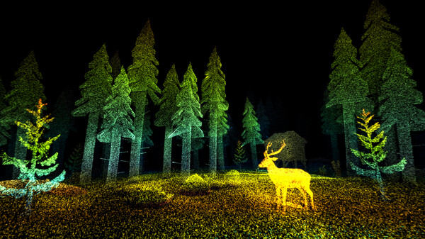 LiDAR Exploration Program screenshot 4