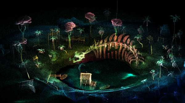 LiDAR Exploration Program screenshot 8