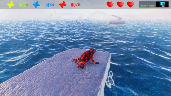 Krek Da Frog screenshot 11