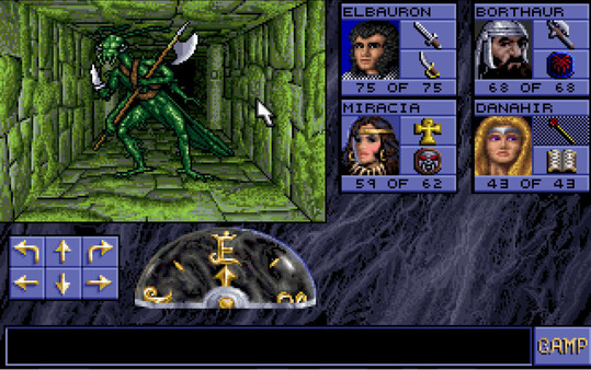 Forgotten Realms: The Archives - Collection One screenshot 3