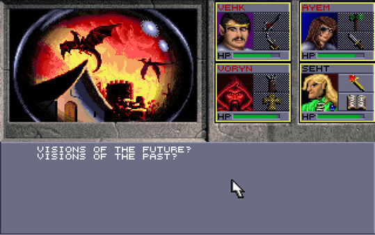 Forgotten Realms: The Archives - Collection One screenshot 5