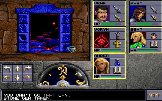Forgotten Realms: The Archives - Collection One screenshot 4