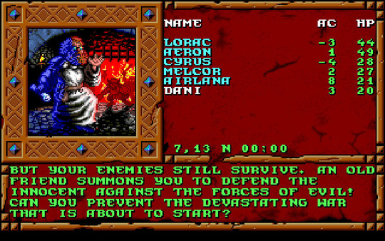 Forgotten Realms: The Archives - Collection Two screenshot 8