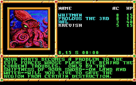 Forgotten Realms: The Archives - Collection Two screenshot 2