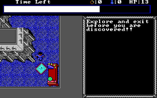 Forgotten Realms: The Archives - Collection Two screenshot 4