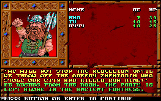 Forgotten Realms: The Archives - Collection Two screenshot 6