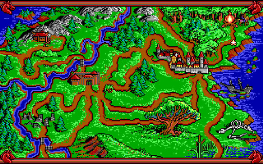 Forgotten Realms: The Archives - Collection Two screenshot 10