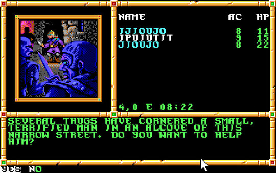 Forgotten Realms: The Archives - Collection Two screenshot 11